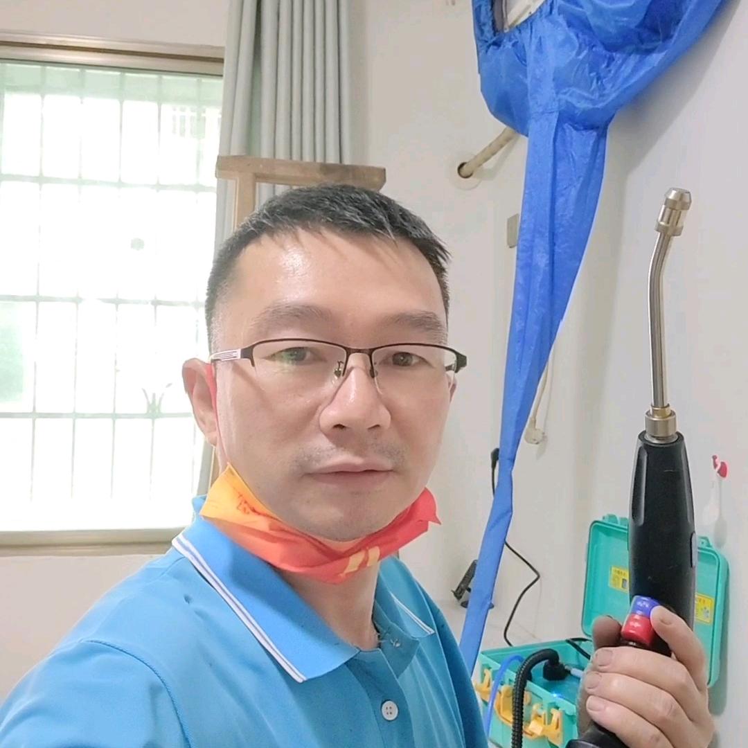 华润专业家电清洗