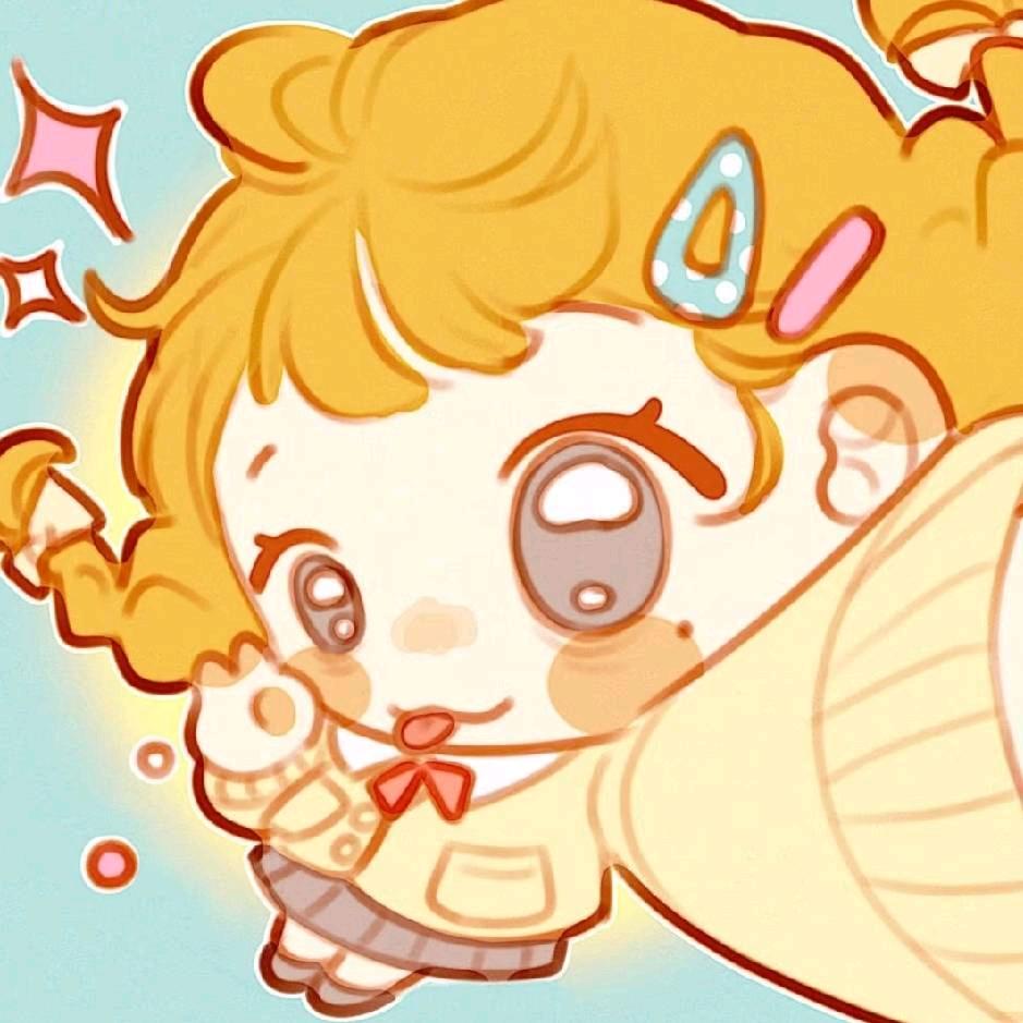 荔枝⭐️