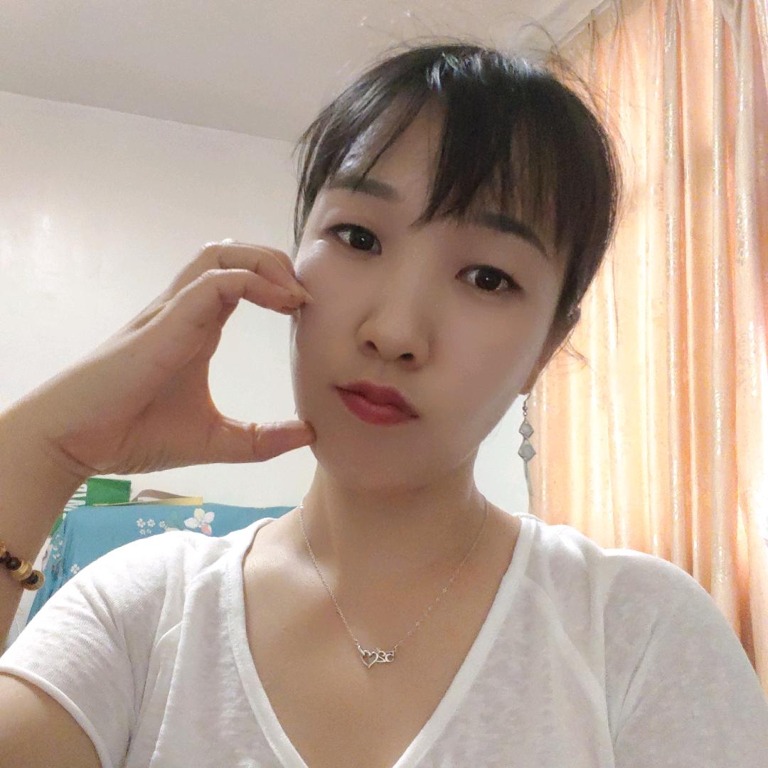 👑段小美