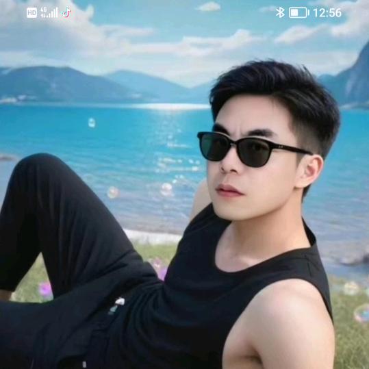 小陈哥