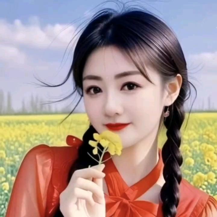 小五姐姐