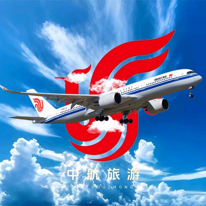 中航航旅-安心游