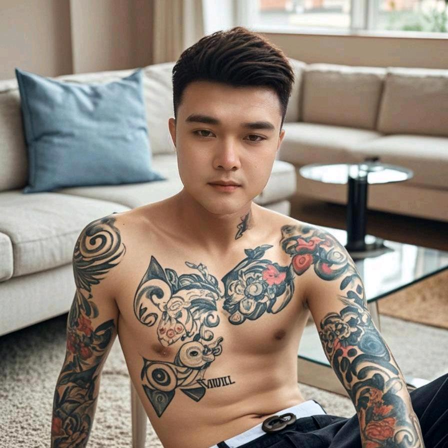 王