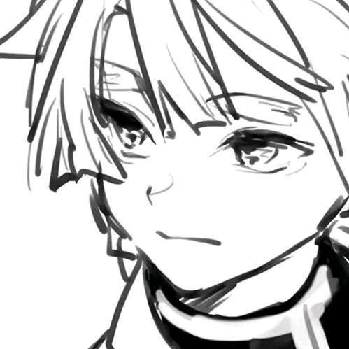 右手