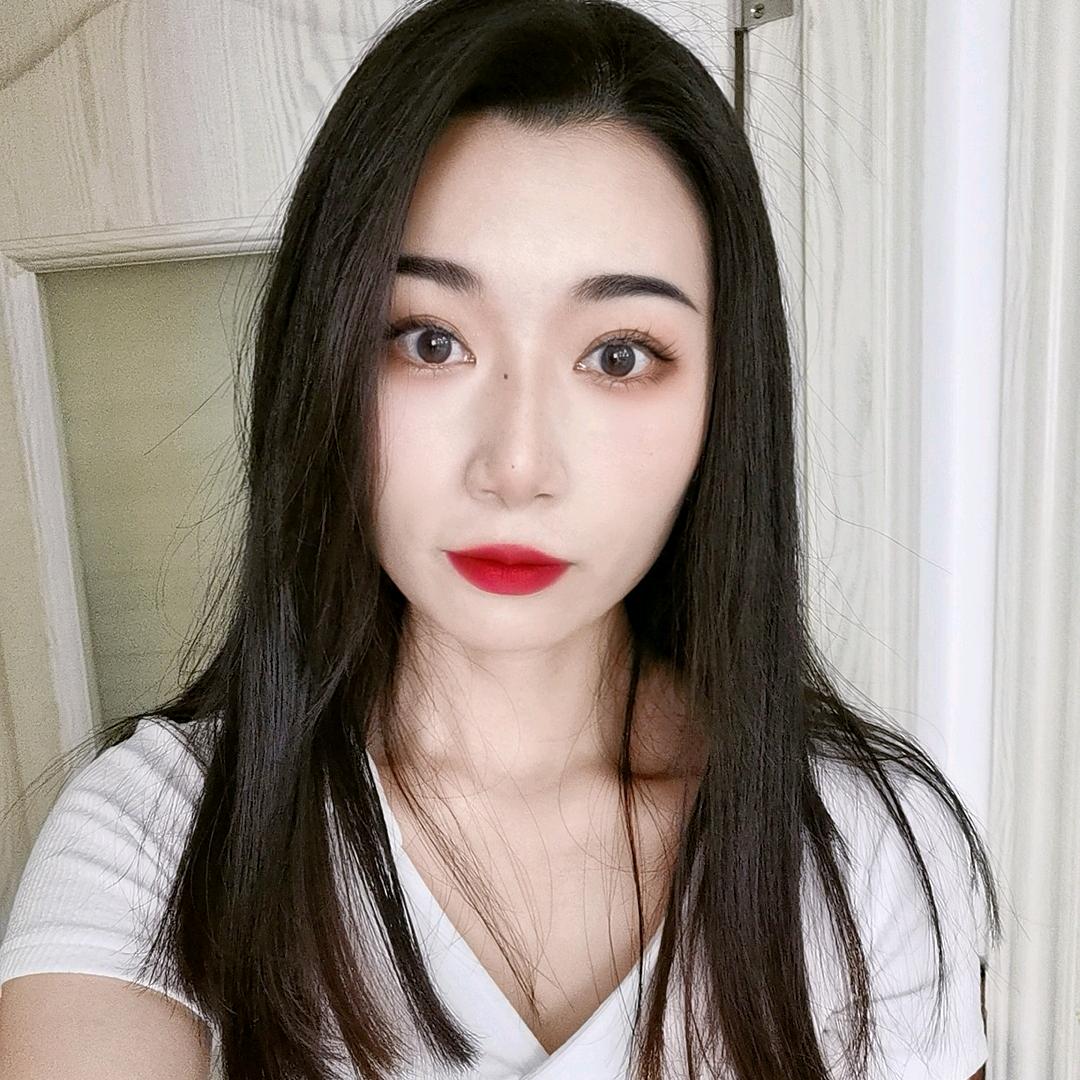 是谯谯呀🔥
