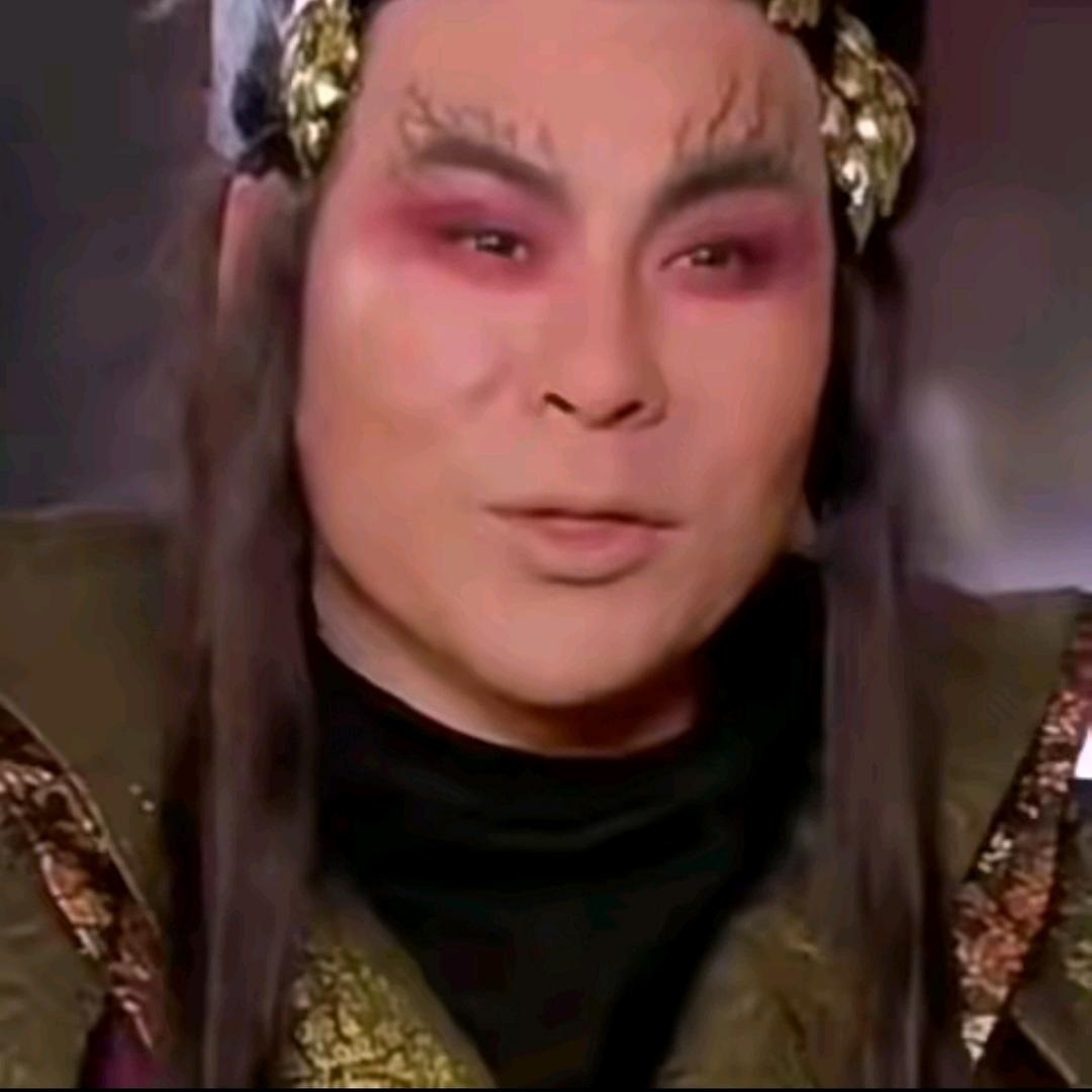 天蚕魔君（魔尊梦女版)