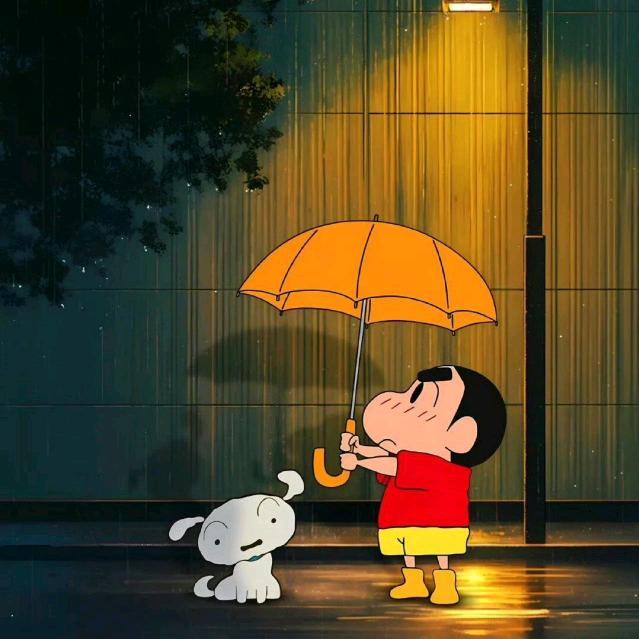 好运到我家