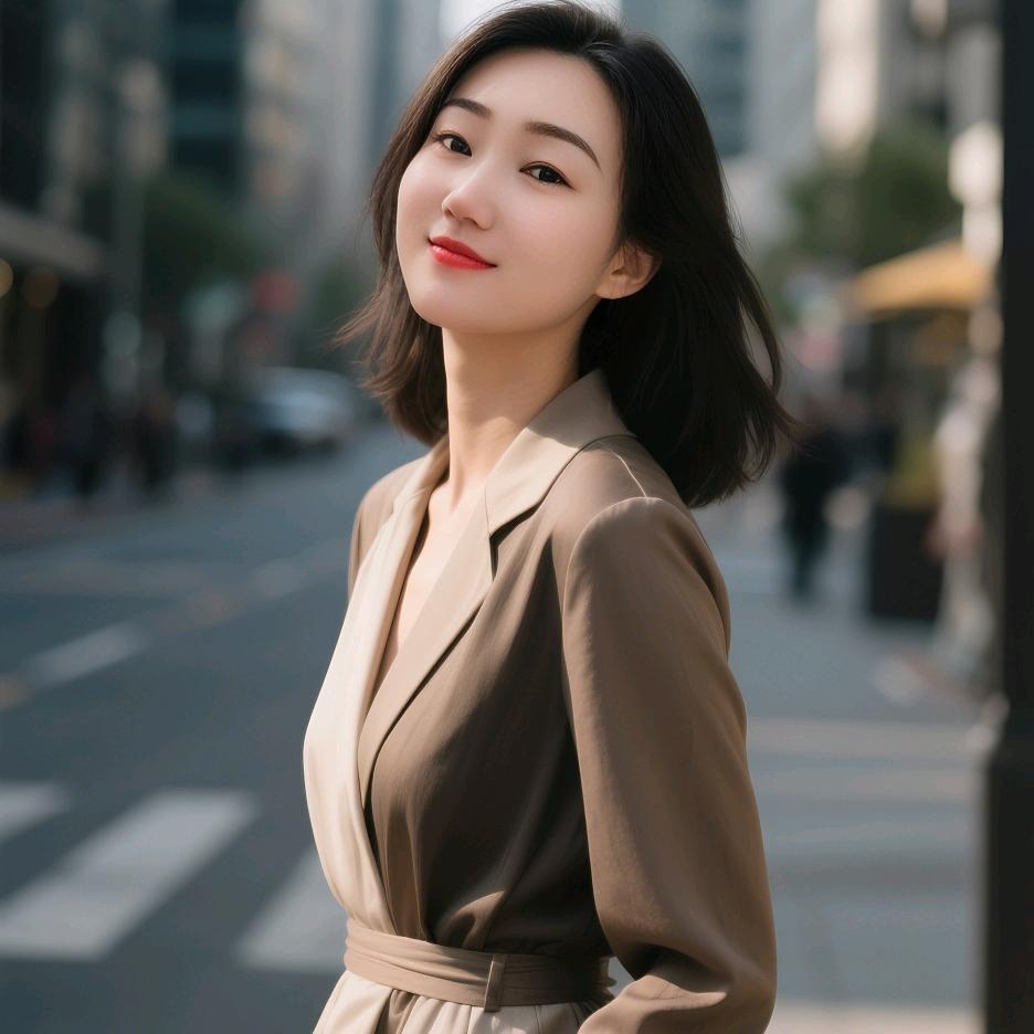 婷儿