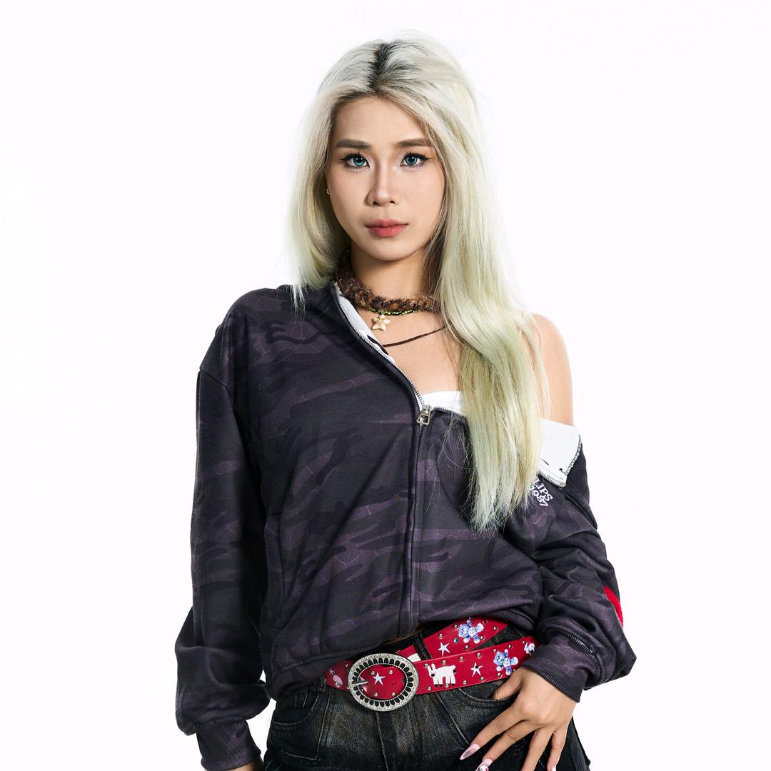 UnlabelTeam_欣欣子✨