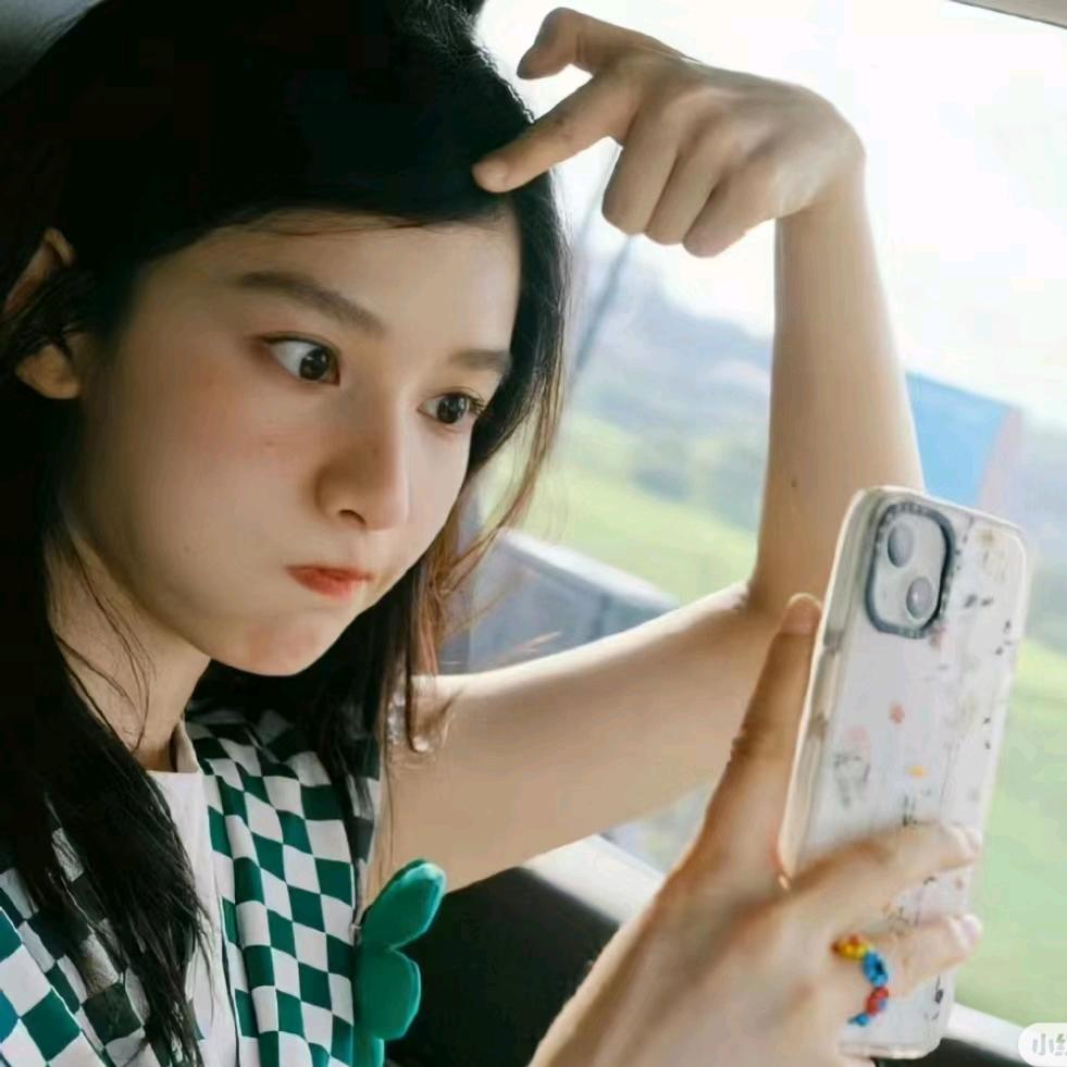 幸福的小孩儿
