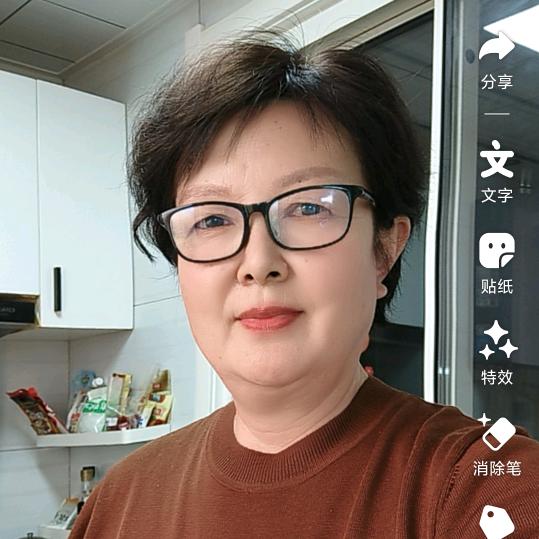 我姓权