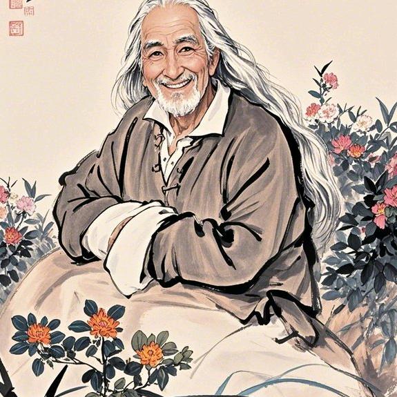 中式养生