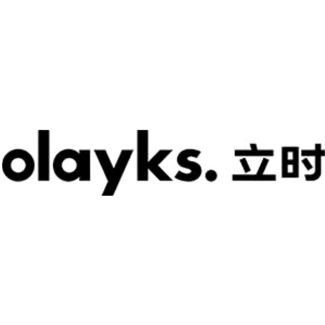 olayks品牌直播间