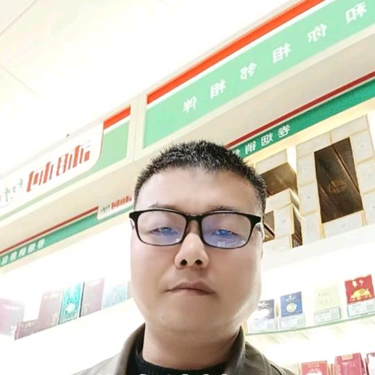 乡村636森林便民店
