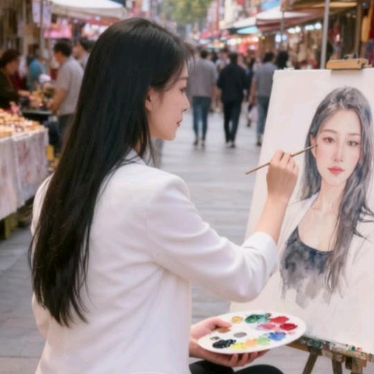 梦天木作，整装
