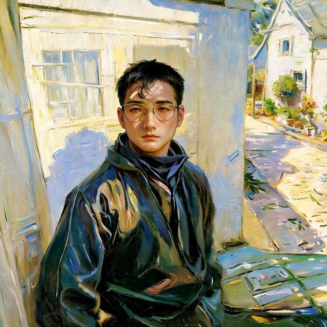毛毛熊