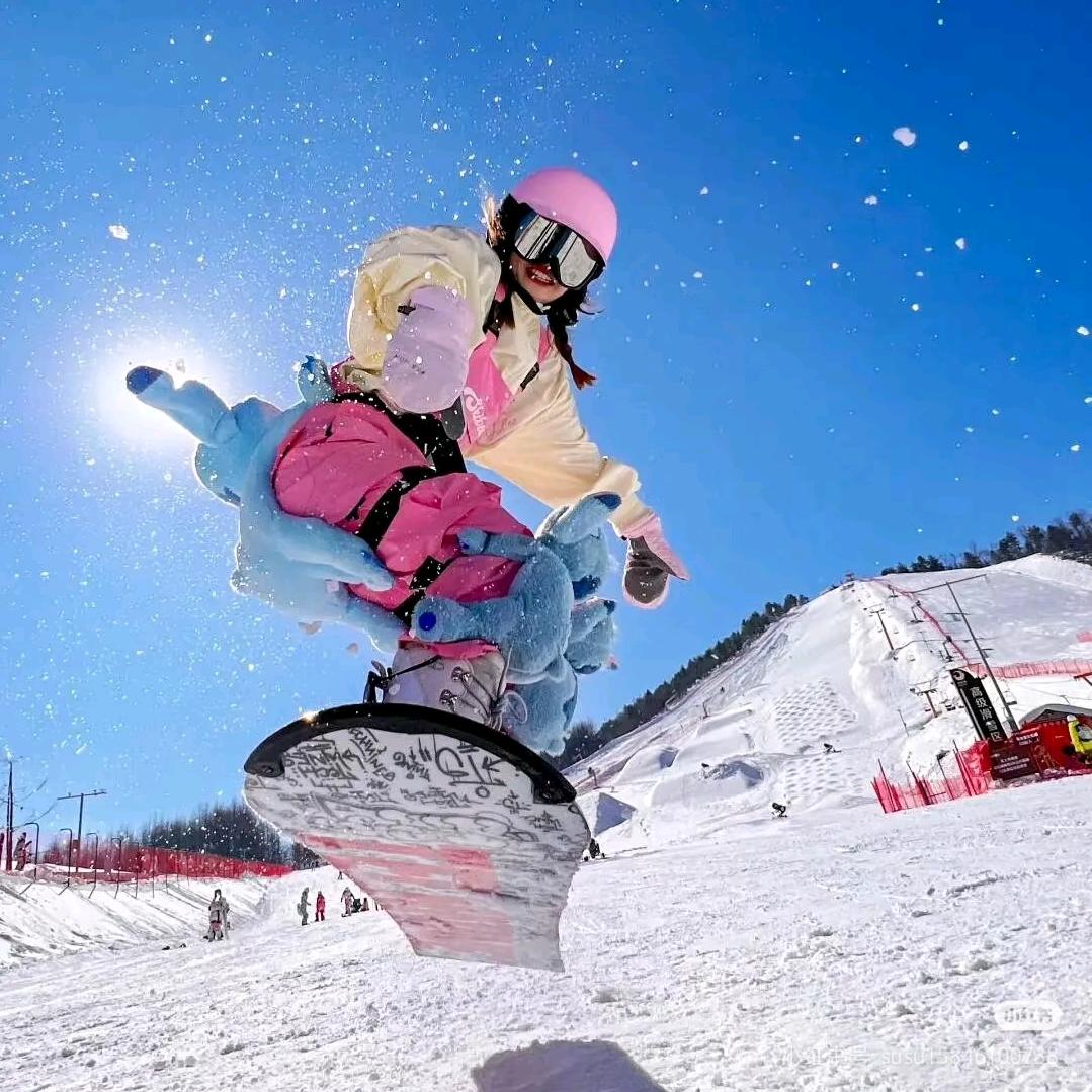 趣味旅行-亲子游