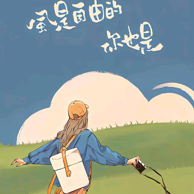 三月😜