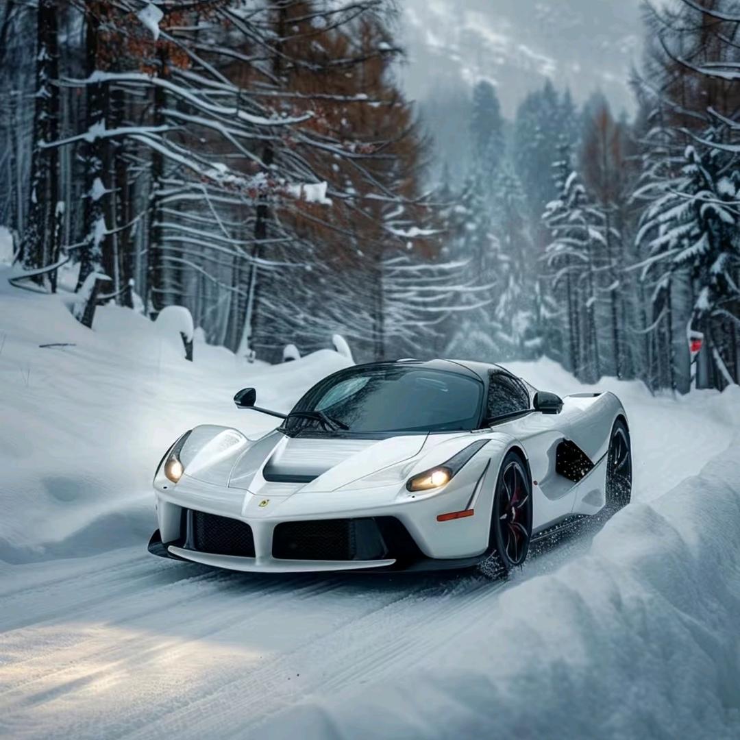 乐乐乐说车