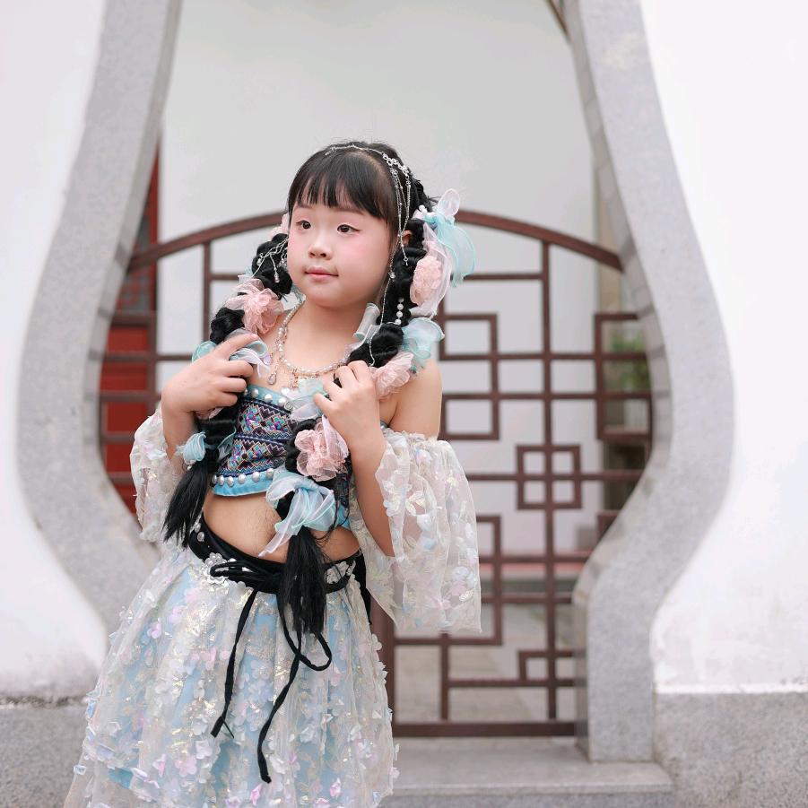 沁文