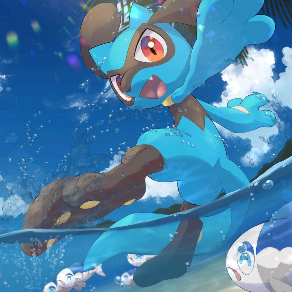 宝可梦手游（口袋纪元）