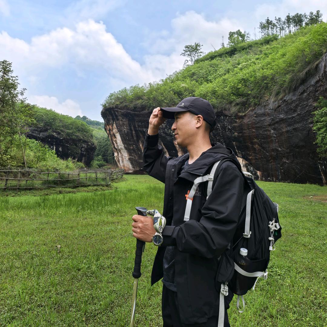 胜途山野户外（胜）