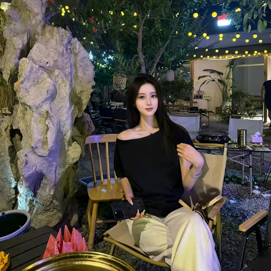 娜娜莉