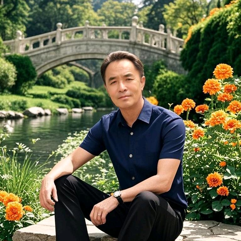 龙石哥