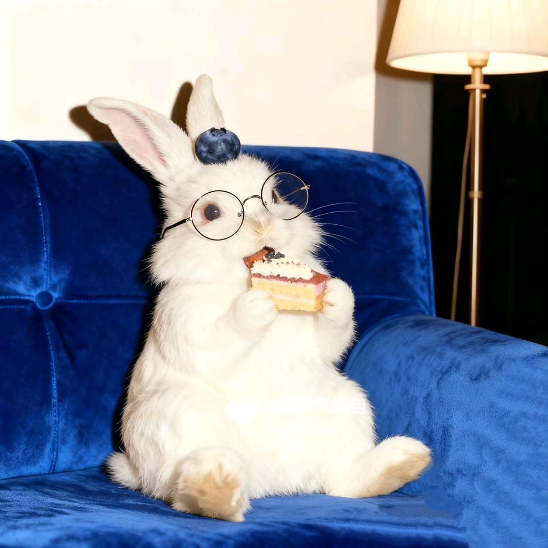 呐～