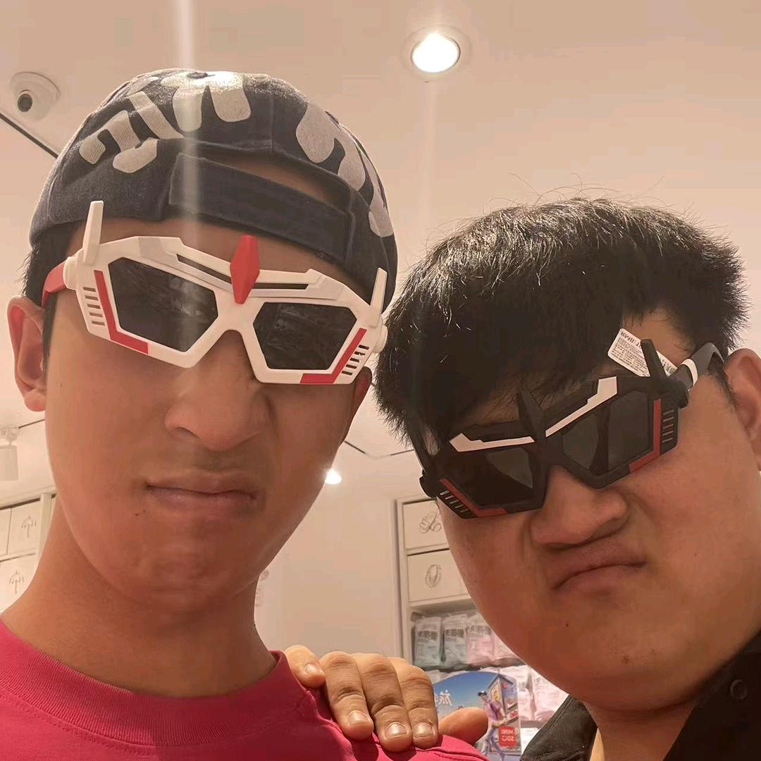 满上烧烤代言人