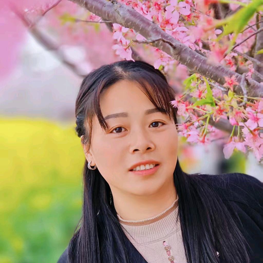 女汉子（丹）