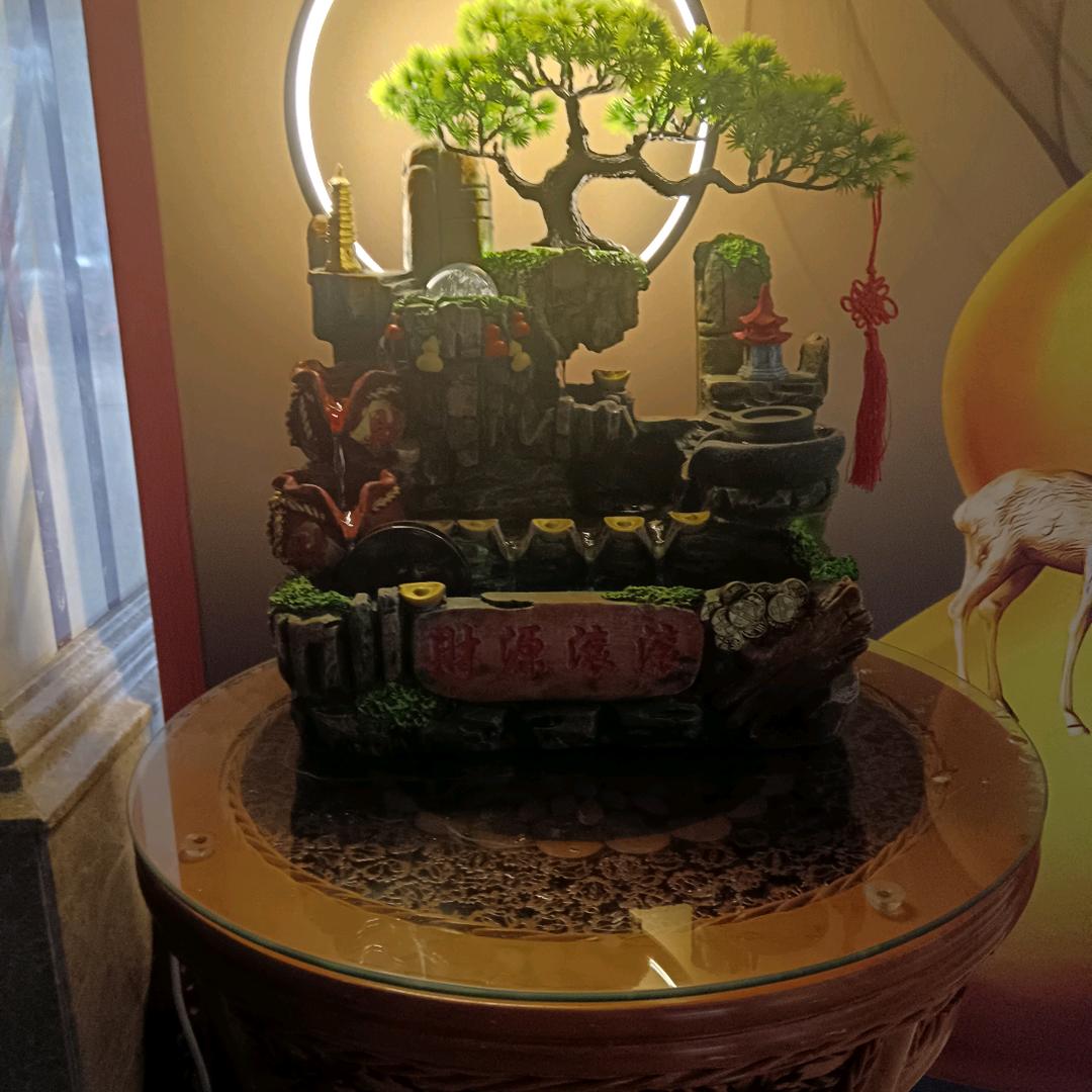 乡村老农哥