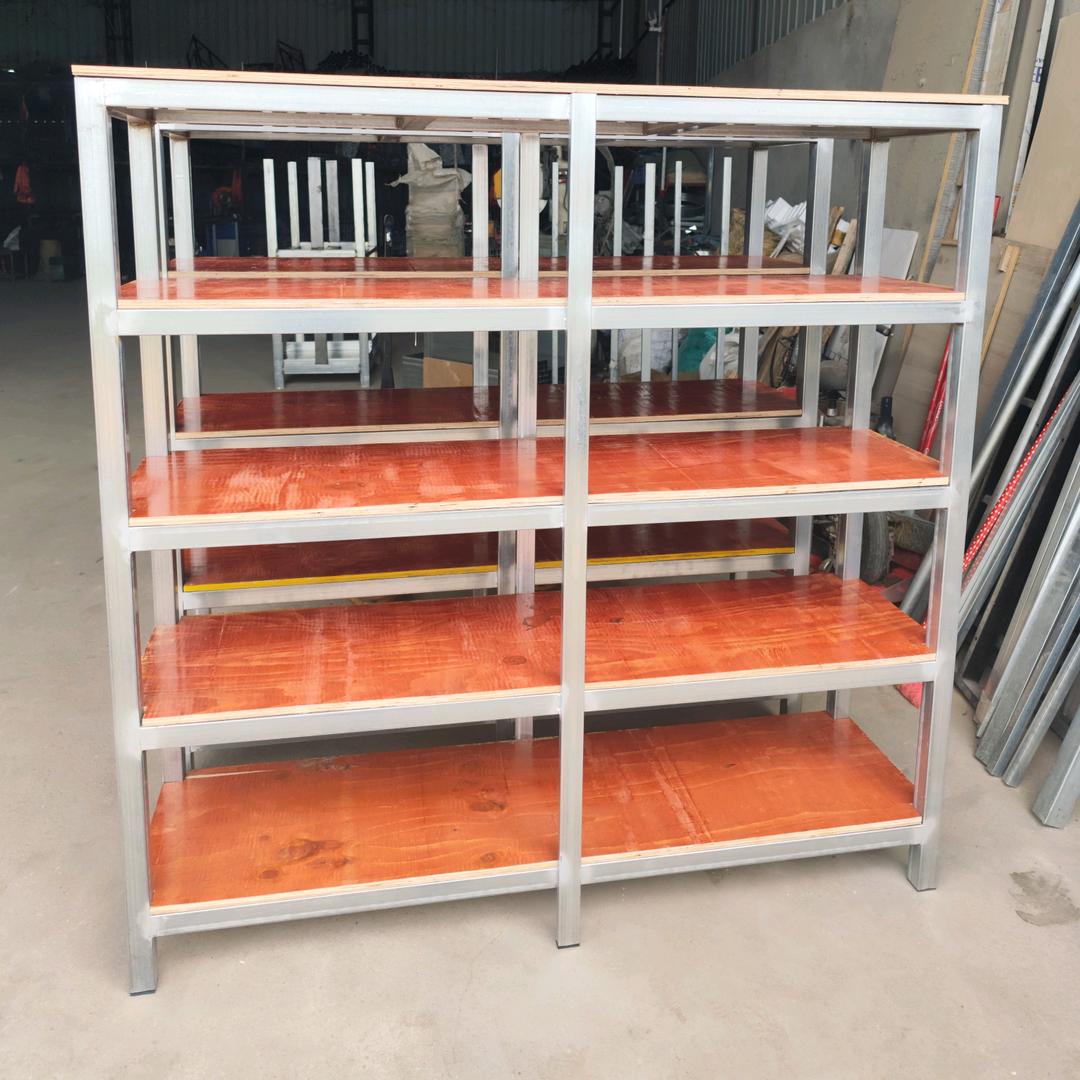 东莞模具货架生产厂家批发零售兼新旧货市场