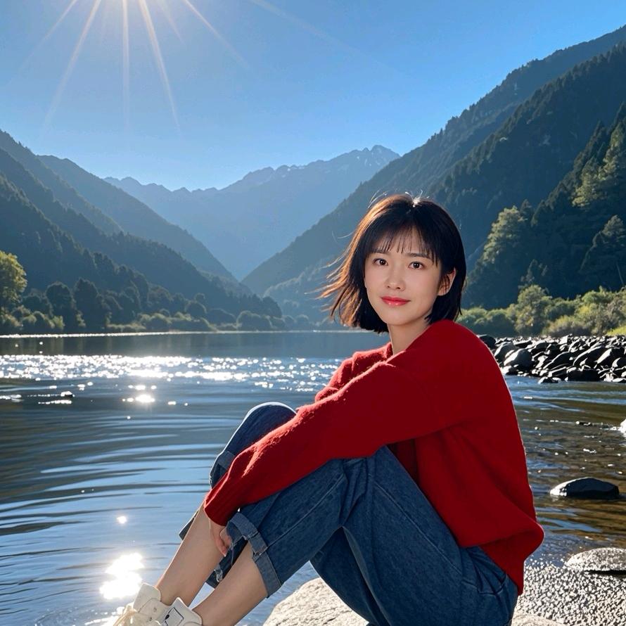 是小姑娘尼妈妈吖