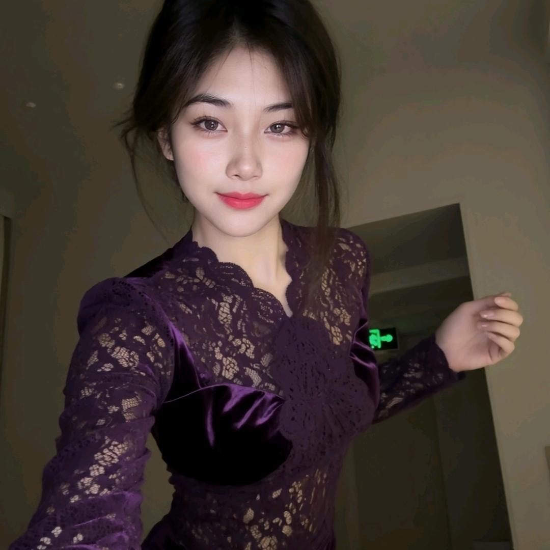 小妹👉ယောသူလေ🥰