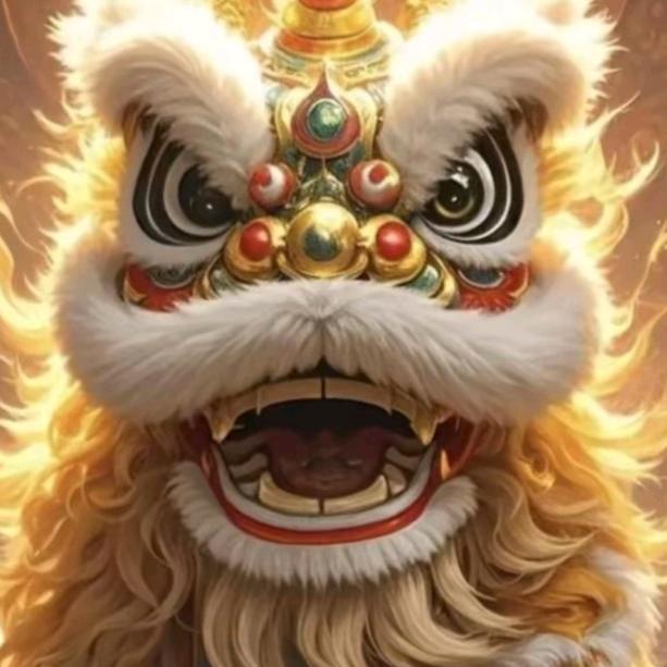 成都龙狮文化传媒（龍哥）