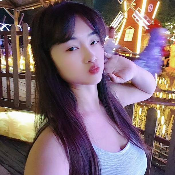 包包  (后会有期)