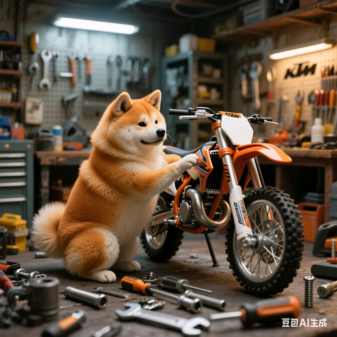 摩之翼机车精修养护