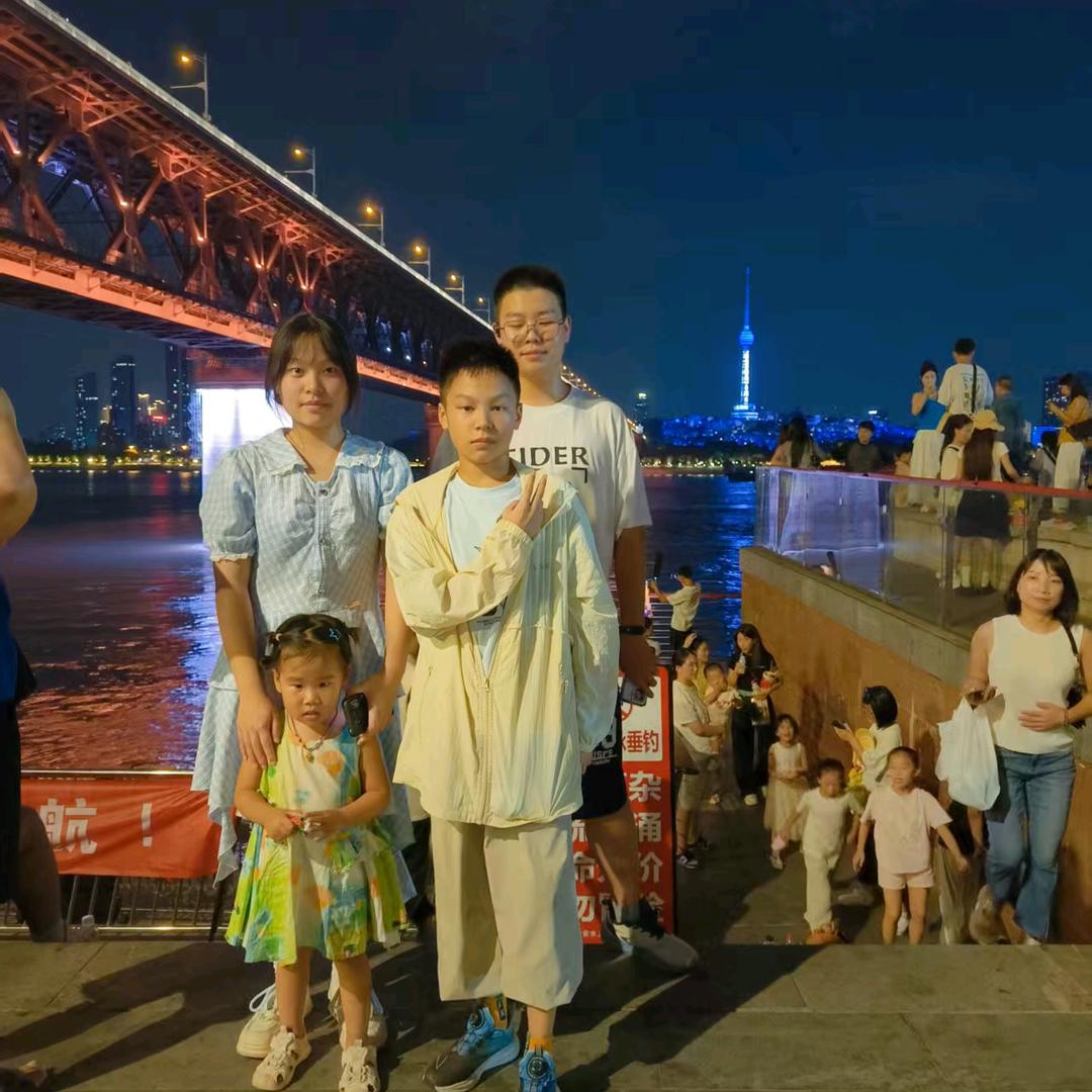 快乐鱼尾裙