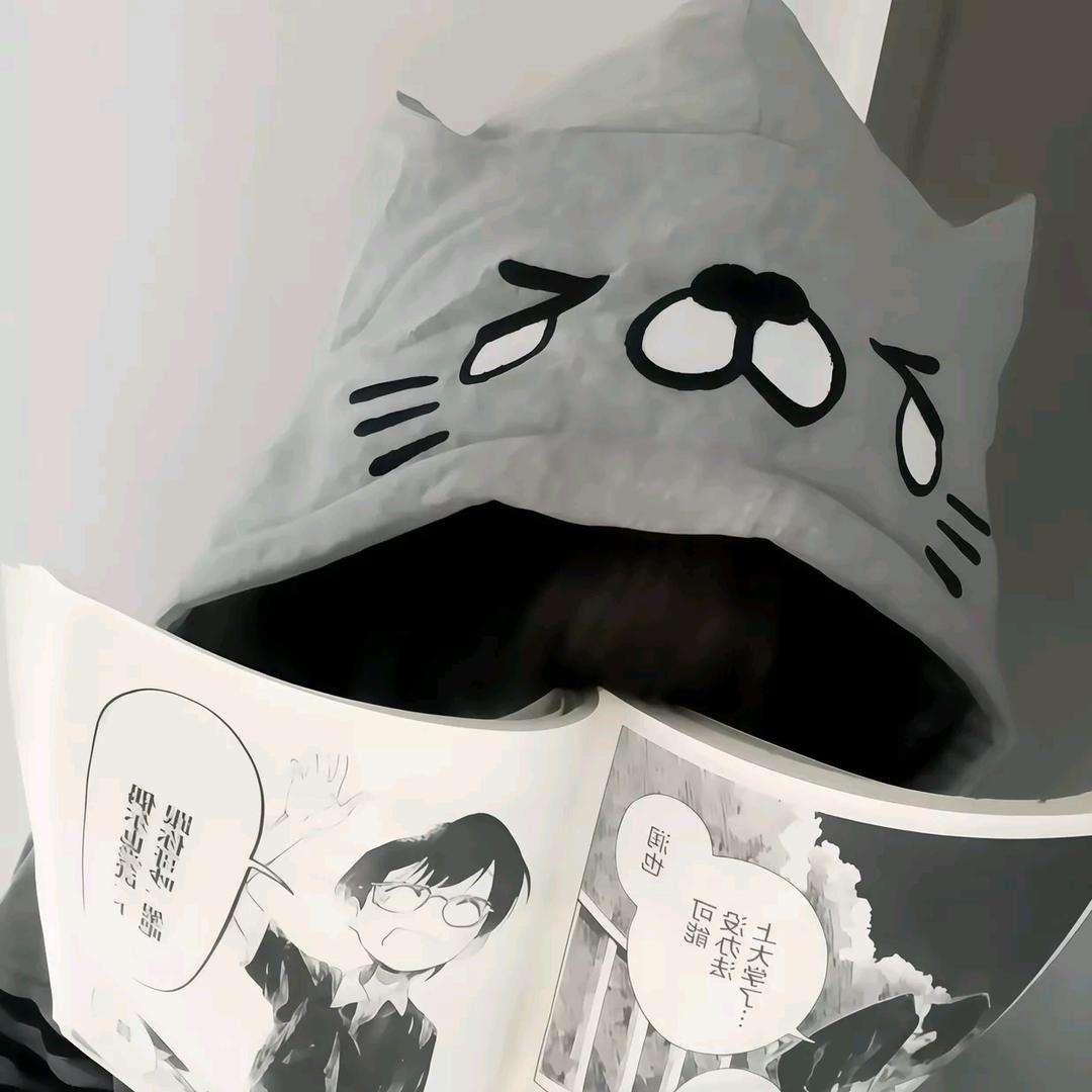 左眼痣