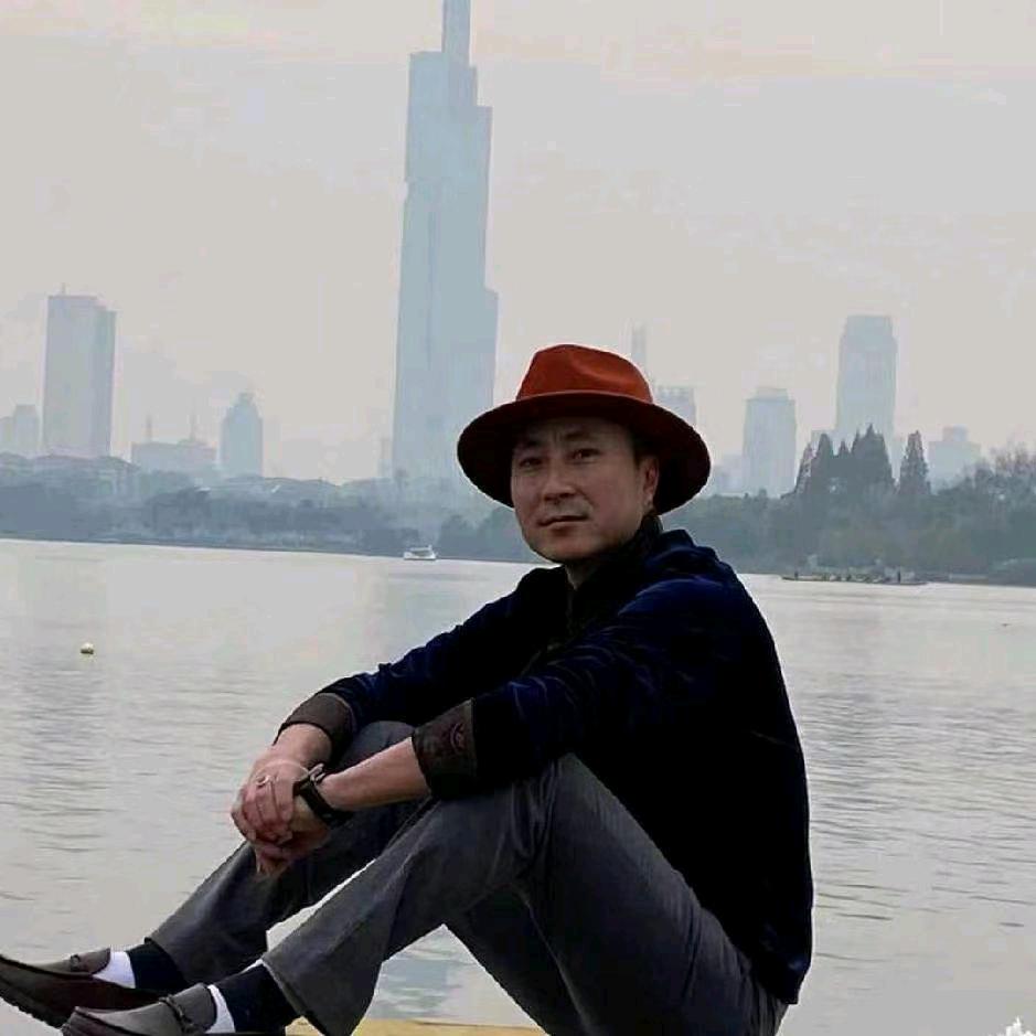 为谁疯狂（不忘初心）