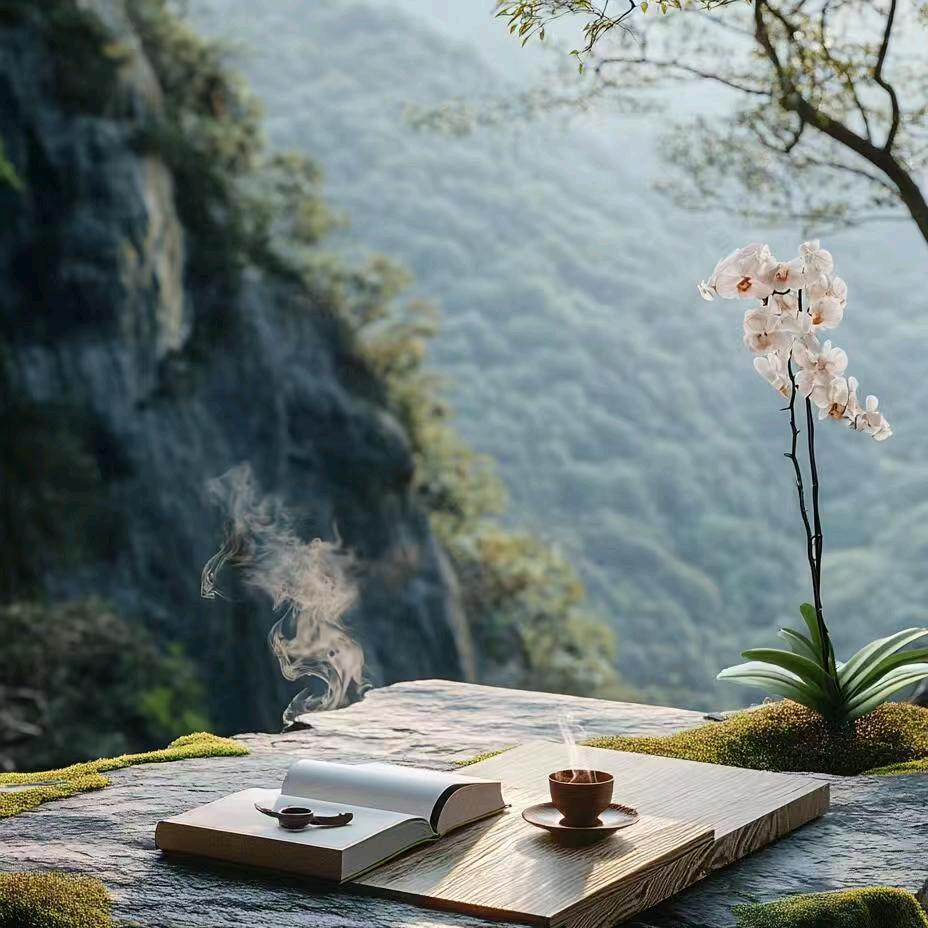 慧天志海