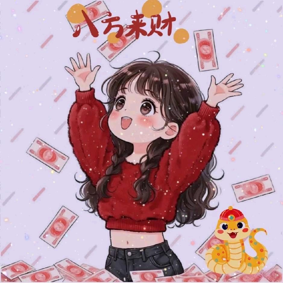 小幸福