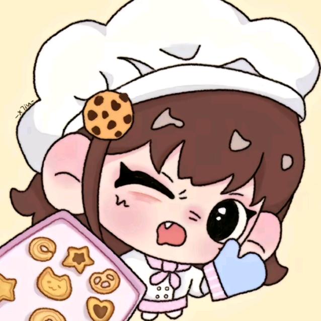 重组液态伤心饼干