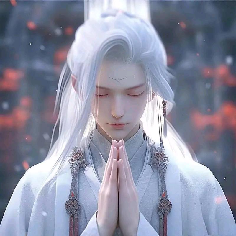 无缘慈悲
