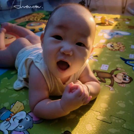 元宝MaMa🌴(连赞拉黑)