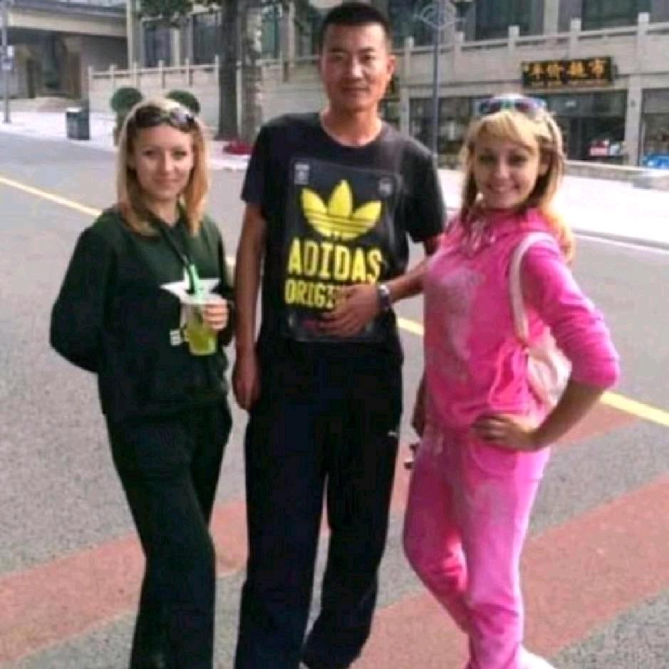张小楠😄