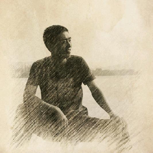 大自然环保整装阿超