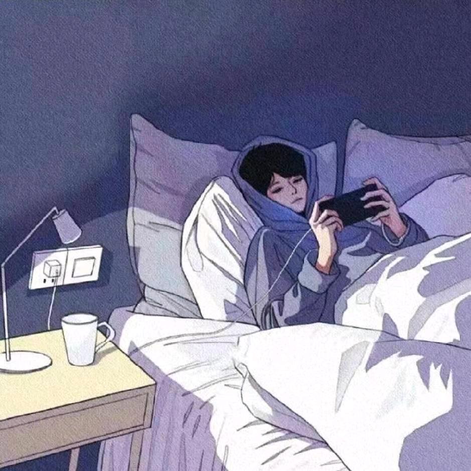 我的起源-南河