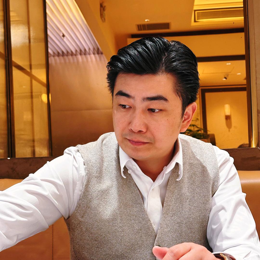 泛盈碳信用*李明鸿